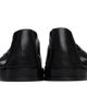 HEREU HEREU Black Juliol W Supple Shiny Loafers - 2