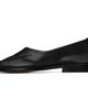 HEREU HEREU Black Juliol W Supple Shiny Loafers - 3