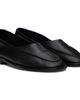 HEREU HEREU Black Juliol W Supple Shiny Loafers - 4