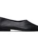 HEREU HEREU Black Juliol Winter Loafers - 1