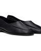 HEREU HEREU Black Juliol Winter Loafers - 4