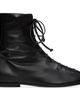 HEREU HEREU Black Plegada Boots - 1