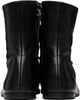HEREU HEREU Black Plegada Boots - 2