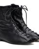 HEREU HEREU Black Plegada Boots - 4
