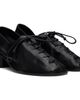 HEREU HEREU Black Plegada Heeled Heels - 4