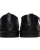 HEREU HEREU Black Plegada Supple Shiny Loafers - 2