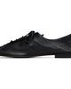 HEREU HEREU Black Plegada Supple Shiny Loafers - 3