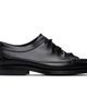 HEREU HEREU Black Priego Squared Derbys - 1