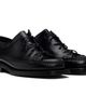 HEREU HEREU Black Priego Squared Derbys - 4