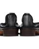 HEREU HEREU Black Puntera R Mid Ballerina Loafers - 2