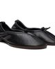 HEREU HEREU Black Puntera R Mid Ballerina Loafers - 4