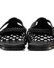 HEREU HEREU Black Reixa Sandals - 2