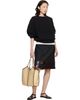 HEREU HEREU Black Reixa Sandals - 5