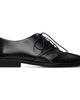HEREU HEREU Black Retall Derbys - 1