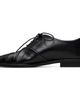 HEREU HEREU Black Retall Derbys - 3