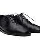 HEREU HEREU Black Retall Derbys - 4