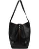 HEREU HEREU Black Riba Bag - 1