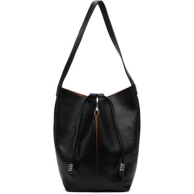 HEREU HEREU Black Riba Bag