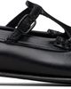 HEREU HEREU Black Roqueta Loafers - 1