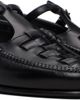 HEREU HEREU Black Roqueta Loafers - 4