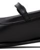 HEREU HEREU Black Roses Flats - 3