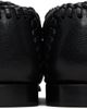 HEREU HEREU Black Sastre Supple Shiny Loafers - 2