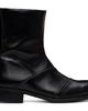 HEREU HEREU Black Sendre Boots - 1