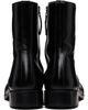 HEREU HEREU Black Sendre Boots - 2