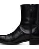 HEREU HEREU Black Sendre Boots - 3