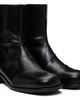 HEREU HEREU Black Sendre Boots - 4