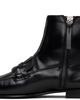 HEREU HEREU Black Tabella Boots - 3
