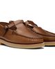 HEREU HEREU Brown Alber Rubber Veg Tan Loafers - 4