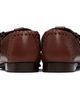 HEREU HEREU Brown Alcover Supple Shiny Loafers - 2