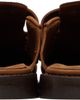 HEREU HEREU Brown Barraca Slip-on Loafers - 2