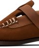HEREU HEREU Brown Barraca Slip-on Loafers - 3