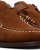 HEREU HEREU Brown Barraca Slip-on Loafers - 4