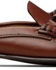 HEREU HEREU Brown Borlada Slip-on Loafers - 1
