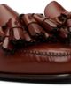 HEREU HEREU Brown Borlada Slip-on Loafers - 4
