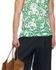 HEREU HEREU Brown Calella Medium Squared Tote - 4