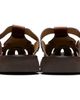 HEREU HEREU Brown Canya Sport Sandals - 2