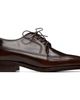 HEREU HEREU Brown Cifre Derbys - 1