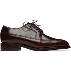 HEREU HEREU Brown Cifre Derbys