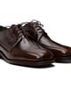 HEREU HEREU Brown Cifre Derbys - 4
