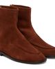 HEREU HEREU Brown Juliol Suede Boots - 4
