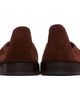 HEREU HEREU Brown Juliol W Calf Suede Loafers - 2