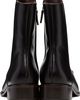 HEREU HEREU Brown Metla Polished Boots - 2