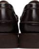 HEREU HEREU Brown Nombela R Sport Loafers - 2