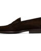HEREU HEREU Brown Nombela Suede Loafers - 3