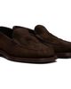 HEREU HEREU Brown Nombela Suede Loafers - 4