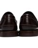 HEREU HEREU Brown Nombela Waxed Loafers - 2